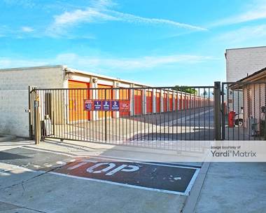 Storage Units for Rent available at 1290 North Lakeview Avenue, Anaheim, CA 92807