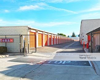 Photo 4 of Public Storage - 1290 North Lakeview Avenue, Anaheim, CA