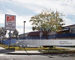 Image for Pouch Self Storage - 1225 North East Street, Anaheim, CA