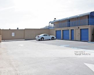 Photo 2 of Security Public Storage - 7676 Slater Avenue, Huntington Beach, CA