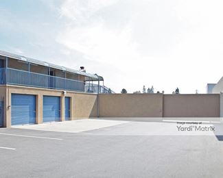 Photo 3 of Security Public Storage - 7676 Slater Avenue, Huntington Beach, CA