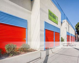 Photo 2 of Extra Space Storage - 1761 West Katella Avenue, Anaheim, CA