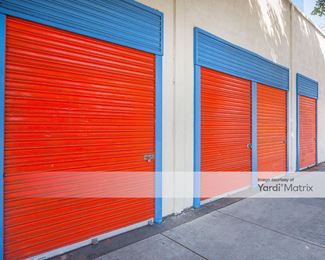 Photo 4 of Extra Space Storage - 1761 West Katella Avenue, Anaheim, CA