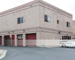 Image for Mini U Storage - 1177 Camelback Street, Newport Beach, CA