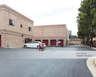 Photo 2 of Mini U Storage - 1177 Camelback Street, Newport Beach, CA