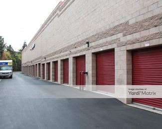 Photo 3 of Mini U Storage - 1177 Camelback Street, Newport Beach, CA
