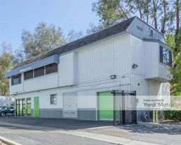 Image for Extra Space Storage - 10025 Muirlands Blvd, Irvine, CA