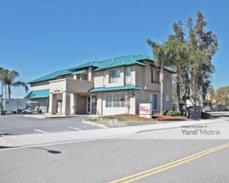 Photo 1 of My Self Storage Space - 224 D North McPherson Road, Orange, CA