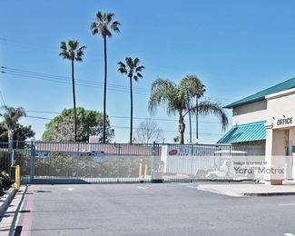 Photo 2 of My Self Storage Space - 224 D North McPherson Road, Orange, CA