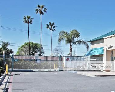 Storage Units for Rent available at 224 D North McPherson Road, Orange, CA 92869