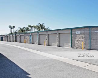 Photo 3 of My Self Storage Space - 224 D North McPherson Road, Orange, CA