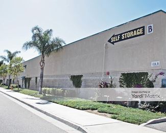 Photo 4 of My Self Storage Space - 224 D North McPherson Road, Orange, CA