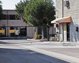 Image for Townsend Self Storage - 308 North Townsend Street, Santa Ana, CA