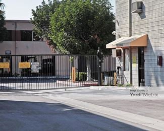 Photo 1 of Townsend Self Storage - 308 North Townsend Street, Santa Ana, CA
