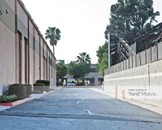 Photo 3 of Townsend Self Storage - 308 North Townsend Street, Santa Ana, CA
