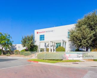 Photo 2 of SecurCare Self Storage - 30359 Esperanza, Rancho Santa Margarita, CA