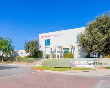 Storage Units for Rent available at 30359 Esperanza, Rancho Santa Margarita, CA 92688