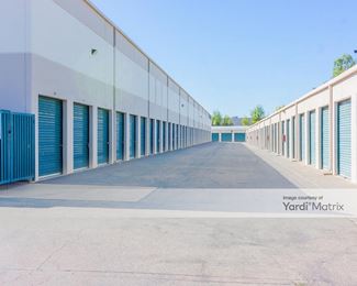 Photo 3 of SecurCare Self Storage - 30359 Esperanza, Rancho Santa Margarita, CA