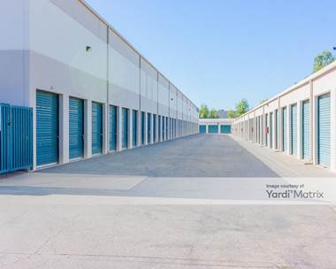 Storage Units for Rent available at 30359 Esperanza, Rancho Santa Margarita, CA 92688