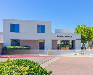 Photo 4 of SecurCare Self Storage - 30359 Esperanza, Rancho Santa Margarita, CA
