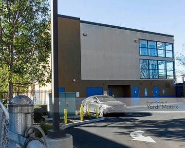 Storage Units for Rent available at 2059 Harbor Blvd, Costa Mesa, CA 92627