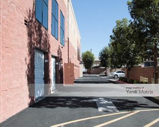 Photo 2 of AAA Quality Self Storage - 23122 EL Toro Road, Lake Forest, CA