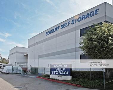 Storage Units for Rent available at 18100 Kovacs Lane, Huntington Beach, CA 92648