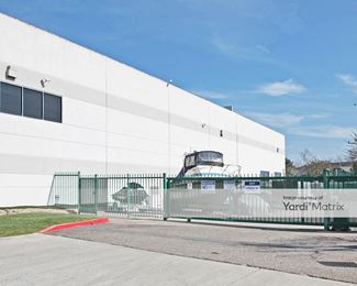 Photo 2 of Seacliff Self Storage - 18100 Kovacs Lane, Huntington Beach, CA