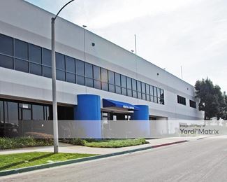 Photo 3 of Seacliff Self Storage - 18100 Kovacs Lane, Huntington Beach, CA