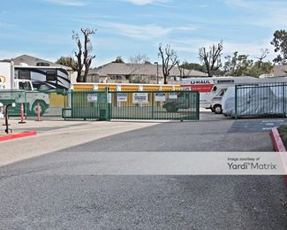 Photo 4 of Seacliff Self Storage - 18100 Kovacs Lane, Huntington Beach, CA