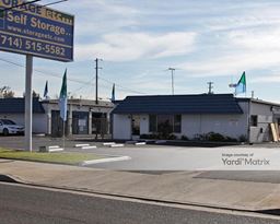 Image for Storage Etc - 900 East Orangethorpe Avenue, Anaheim, CA