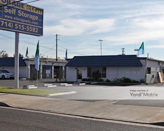 Photo 1 of Storage Etc - 900 East Orangethorpe Avenue, Anaheim, CA