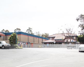 Photo 1 of Pouch Self Storage - 25301 Trabuco Road, Lake Forest, CA