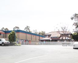 Image for Pouch Self Storage - 25301 Trabuco Road, Lake Forest, CA