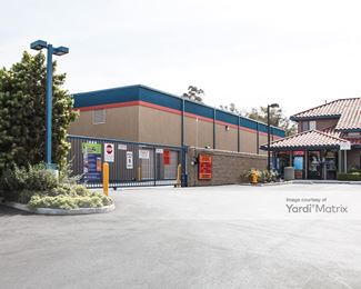 Photo 2 of Pouch Self Storage - 25301 Trabuco Road, Lake Forest, CA