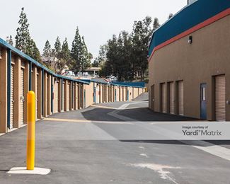 Photo 3 of Pouch Self Storage - 25301 Trabuco Road, Lake Forest, CA