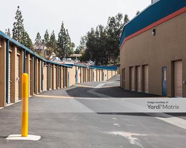 Storage Units for Rent available at 25301 Trabuco Road, Lake Forest, CA 92630