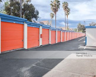 Photo 2 of Extra Space Storage - 2950 Bear Street, Costa Mesa, CA