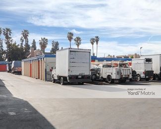 Photo 4 of Extra Space Storage - 2950 Bear Street, Costa Mesa, CA
