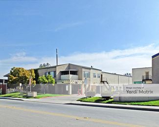 Photo 1 of Extra Space Storage - 16242 Construction Circle West, Irvine, CA
