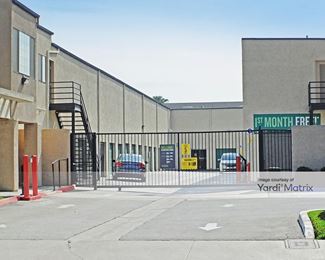 Photo 2 of Extra Space Storage - 16242 Construction Circle West, Irvine, CA