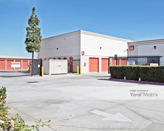 Photo 2 of A-1 Self Storage - 2555 South Main Street, Santa Ana, CA