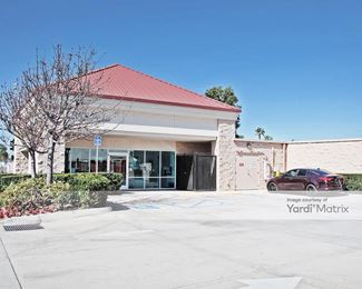 Photo 3 of A-1 Self Storage - 2555 South Main Street, Santa Ana, CA