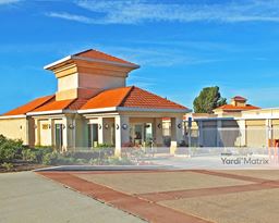 Image for Madison Squares Self Storage - 7777 East Santa Ana Canyon Road, Anaheim Hills, CA