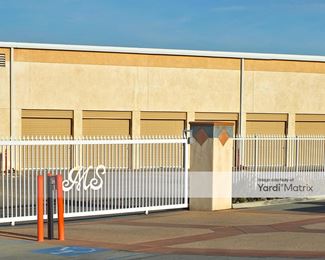 Photo 2 of Madison Squares Self Storage - 7777 East Santa Ana Canyon Road, Anaheim Hills, CA