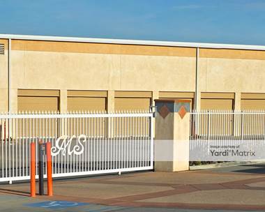 Storage Units for Rent available at 7777 East Santa Ana Canyon Road, Anaheim Hills, CA 92808