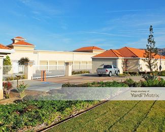 Photo 3 of Madison Squares Self Storage - 7777 East Santa Ana Canyon Road, Anaheim Hills, CA