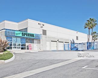 Photo 1 of Garden Grove Secured Storage - 13632 Euclid Street, Garden Grove, CA