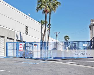 Photo 2 of Garden Grove Secured Storage - 13632 Euclid Street, Garden Grove, CA