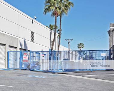 Storage Units for Rent available at 13632 Euclid Street, Garden Grove, CA 92843